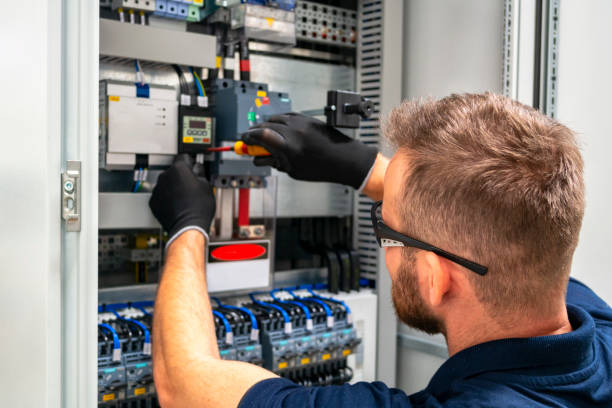 Best Electrical Installation Contractor  in Hermantown, MN