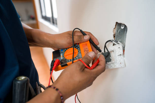 Why Trust Our Certified Electricians for Your Electrical Needs in MN?