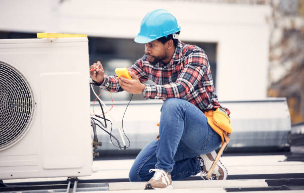 Best Residential Electrician Services  in Hermantown, MN