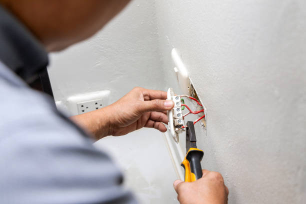 Best Electrical Wiring Services  in Hermantown, MN
