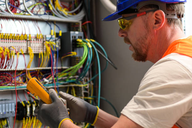 Best Affordable Emergency Electrician  in Hermantown, MN