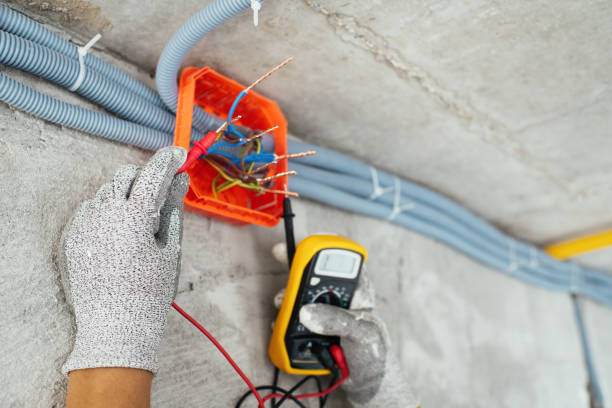 Best Electrical Troubleshooting Services  in Hermantown, MN