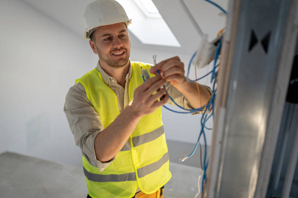 Best Licensed Electrician  in Hermantown, MN